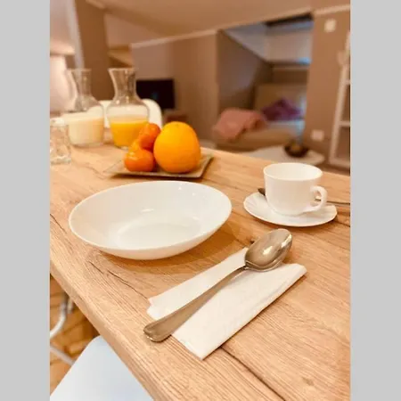 Mi Pequena Buhardilla Barbastro