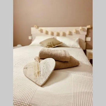 Apartment Mi Pequena Buhardilla