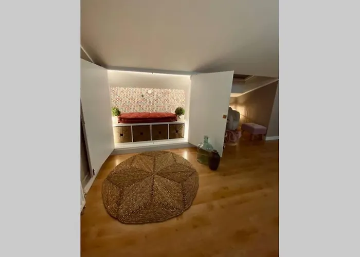 Apartamento Mi Pequeña Buhardilla *