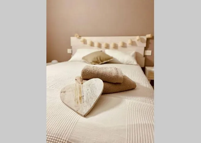 Apartamento Mi Pequeña Buhardilla