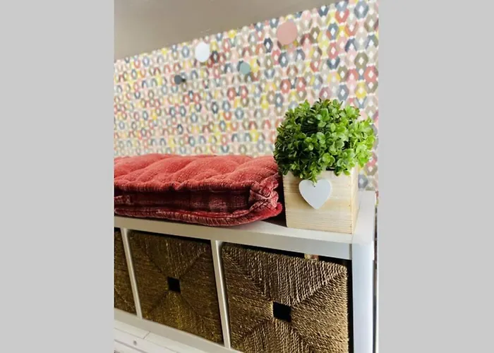 Mi Pequena Buhardilla